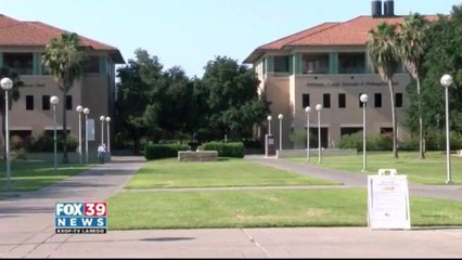 TAMIU's Continuing Education Host Seminar