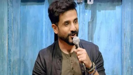 Vir Das controversy: All you need to know