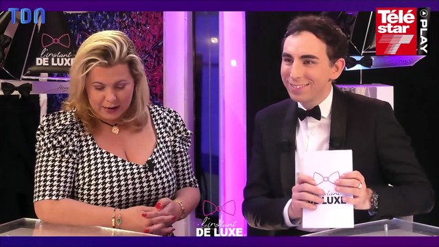 Cindy Lopes Dévoile avoir revu Guillaume Genton depuis leurs histoire « Nous nous sommes revu dans le parking de Secret Story ! C’ est un sacré chaud Lapin ! »