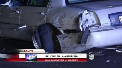 Pierde la vida mientras cambiaba una llanta ponchada en San Diego