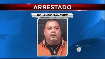 Sujeto es arrestado por hacer disparos al aire
