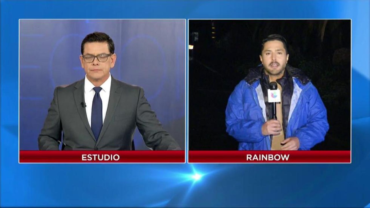 Continúa búsqueda por niño desaparecido en Rainbow
