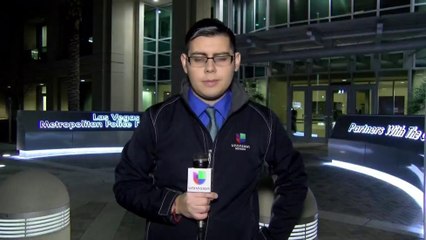 Familiares de víctima de balacera en OK Corral hablan.