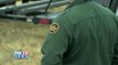 Border Patrol Rescue Undocumented Immigrants