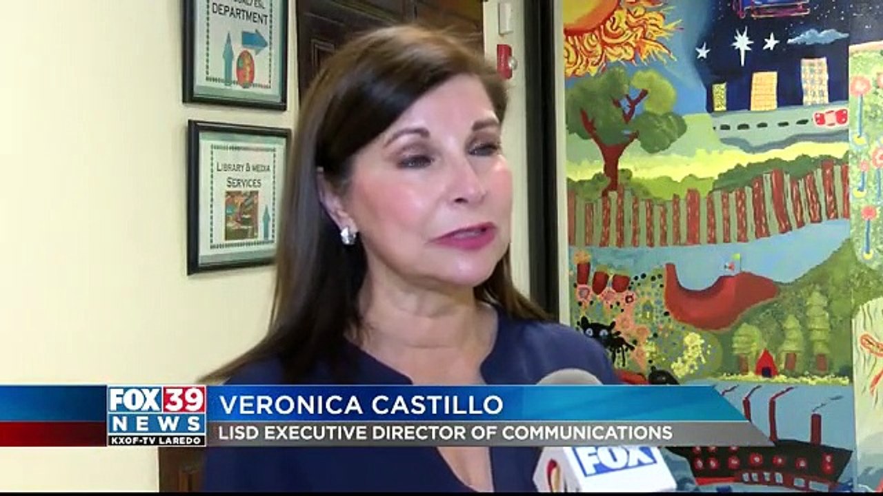 LISD Install Cameras In Self Contained Classrooms
