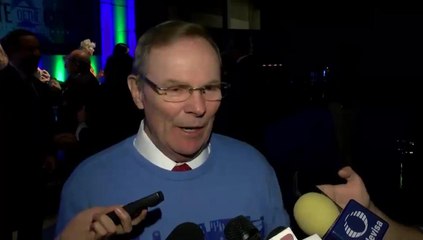 Mayor Darling Invites President Trump to McAllen