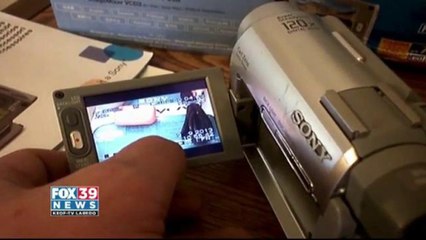 New Program To Assist Victims Of Domestic Violence