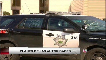 VIDEO: Jefe de Salinas desea escuchar de la comunidad