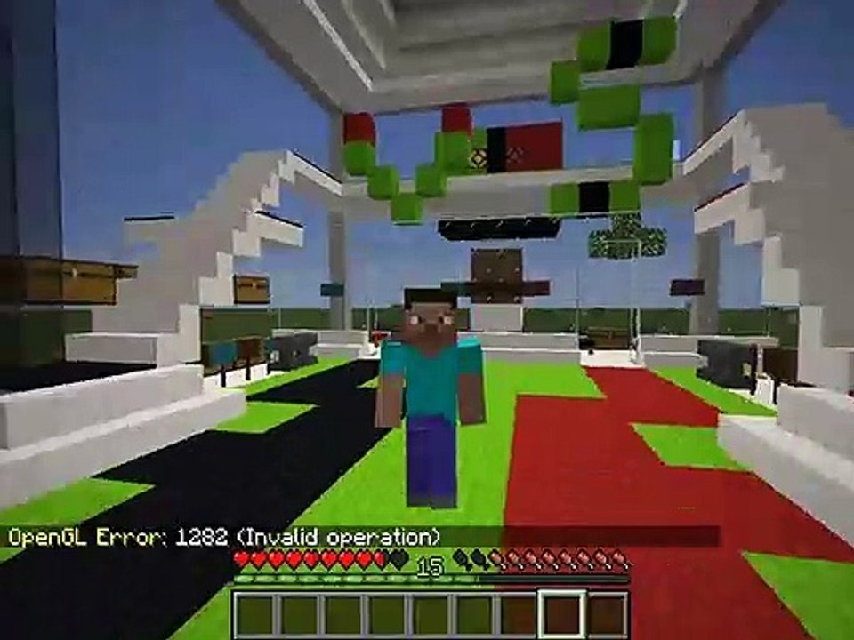 final round