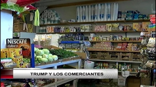 VIDEO: Dueños de negocios locales temen que sus ganancias disminuyan