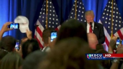 Donald Trump podría tomar medidas en su primer día como presidente