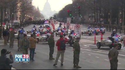 Congressman Henry Cuellar Will Attend Inauguration Cermenoy