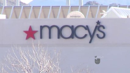 Cerrará la tienda Macys