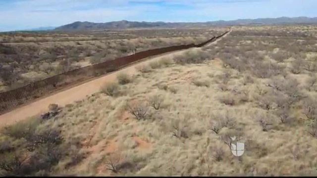 Laredo podría verse afectada por órdenes ejecutivas de inmigración