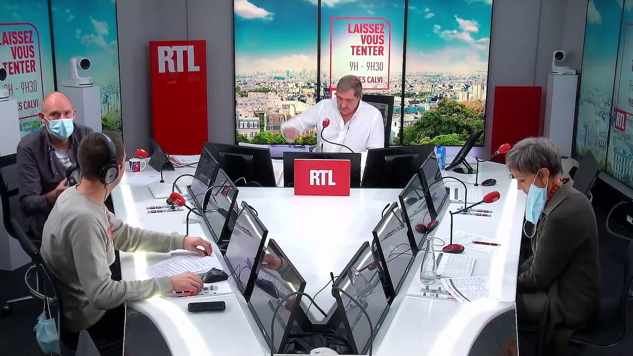 Rencontre exceptionnelle avec Catherine Deneuve et Benoît Magimel à l'affiche la semaine prochaine de "De son vivant", le nouveau film d'Emmanuelle Bercot