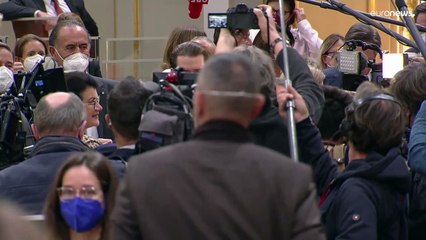 Αυστρία: Αίρεται η ασυλία του Κουρτς