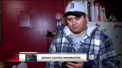 Nueva alerta de estafa en el área metropolitana de Denver