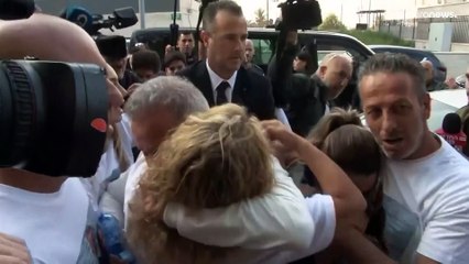 بينيت: تركيا أفرجت عن زوجين إسرائيليين كانت احتجزتهما بتهمة التجسس