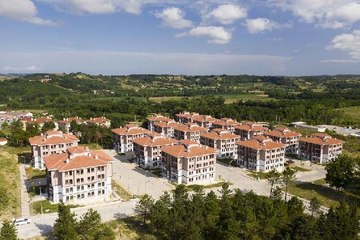 TOKİ'DEN 117 BİN LİRADAN BAŞLAYAN FİYATLARLA KURALI KONUT SATIŞI; BAŞVURULAR BAŞLADI