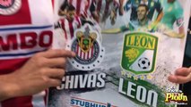 CHIVAS VS LEON 25 DE MARZO 2017 en Carson CA StubHub Center! AY PAPEL!