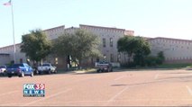 National Guard Armory Seek Help From Commissioners Court