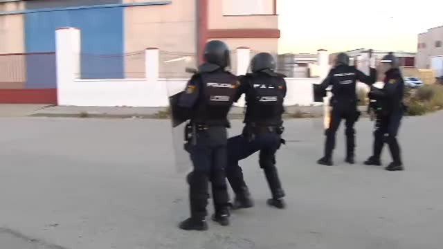 Patronal y sindicatos no logran un acuerdo y se mantiene la huelga indefinida en el sector del metal