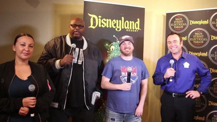 Main Street Electrical Parade is back!