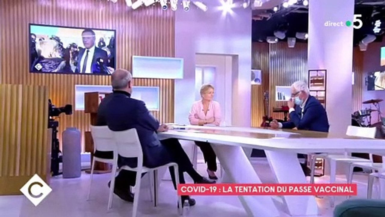 Le professeur Gilles Pialoux se dit "consterné" par le non-respect des gestes barrières: "C'est un sujet avec lequel je n'ai pas envie que l'on plaisante" - VIDEO