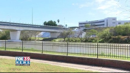 President Trump Confirms Border Wall Is Being Designed