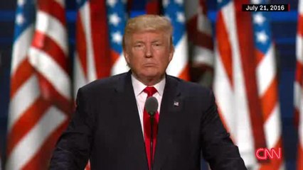 Trump firma orden para construcción del muro