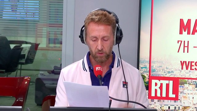 Philippe Caverivière se moque des audiences de RTL : On est premiers derrière France Inter !