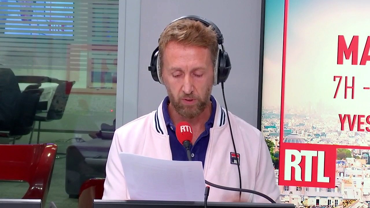 Philippe Caverivière se moque des audiences de RTL : "On est premiers derrière France Inter !"
