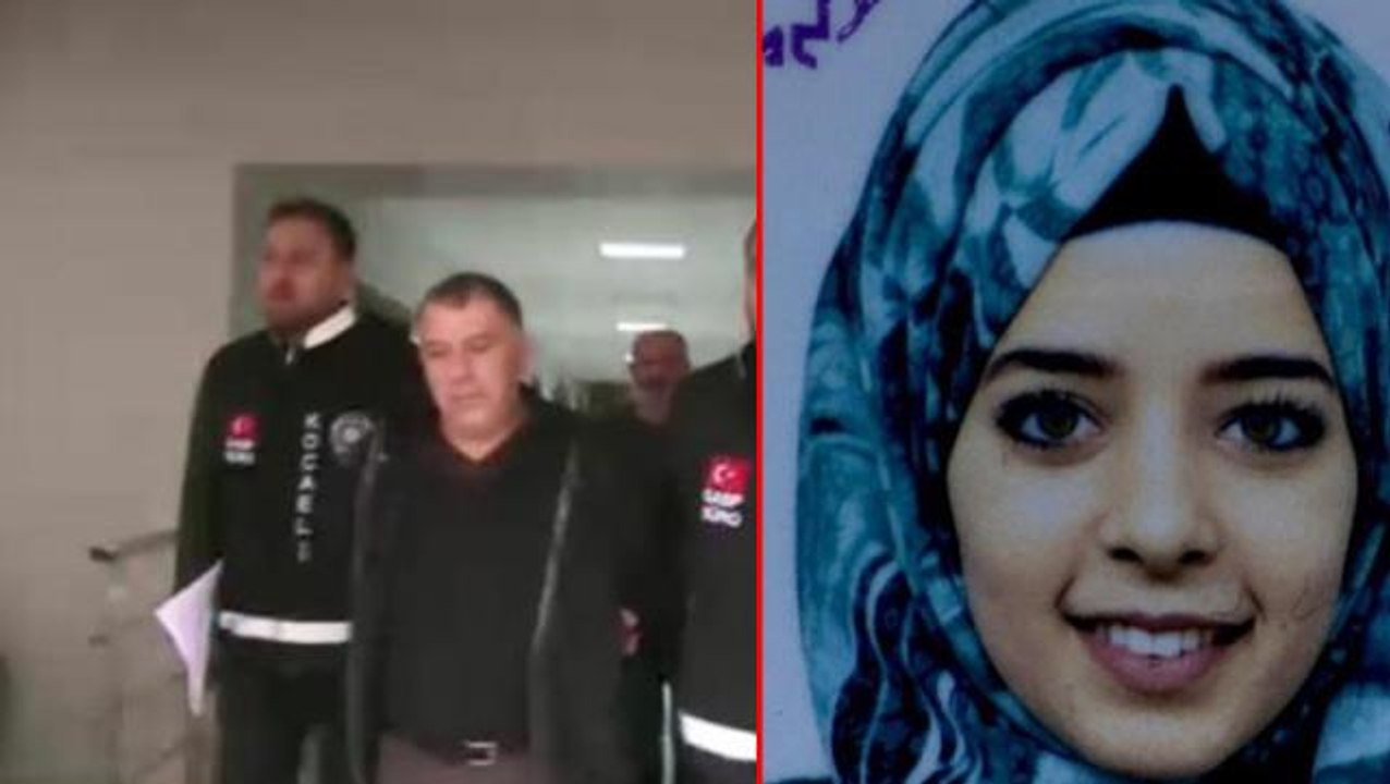 20 yaşındaki kızın ölümünde babasına müebbet, ağabeyine ağırlaştırılmış müebbet hapis