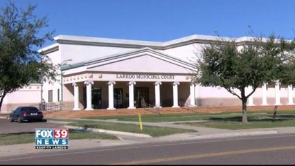 Laredo Municipal Court Hosts 3rd Annual Valentines Day Mass Ceremony