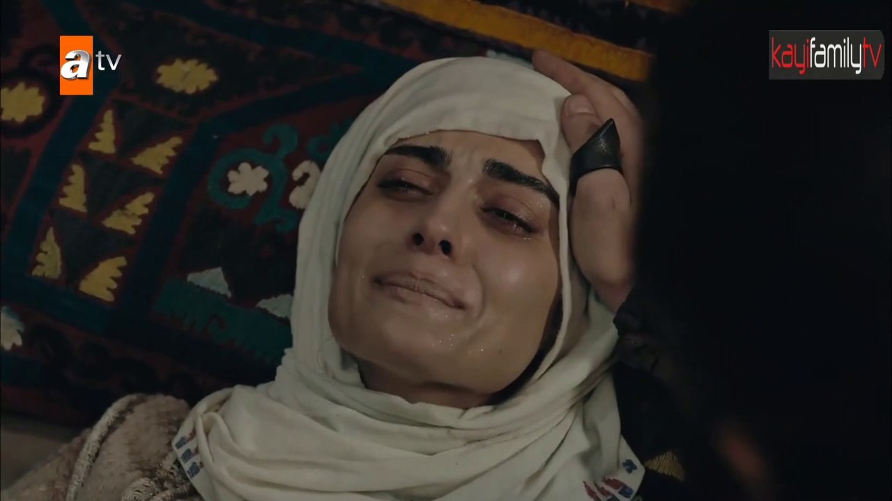 Kurulus Osman (English) Episode 7 Season 3 Part 1