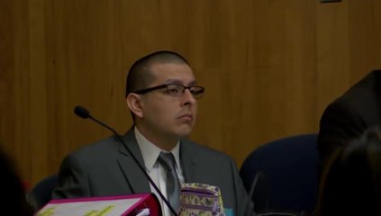 Luna Brothers Receive Sentencing