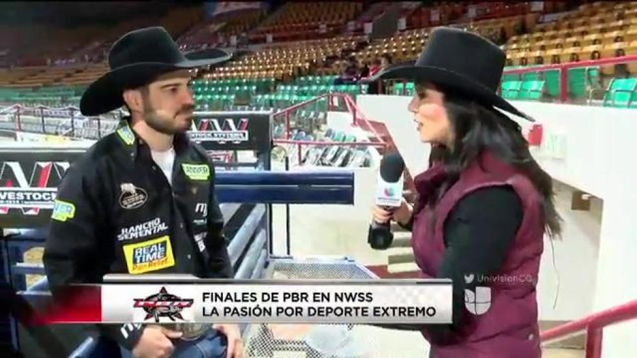 PBR Deporte Extremo