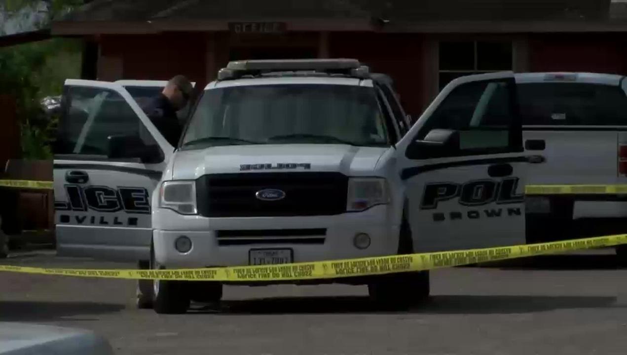 Brownsville Police Still Searching for Murder Suspect