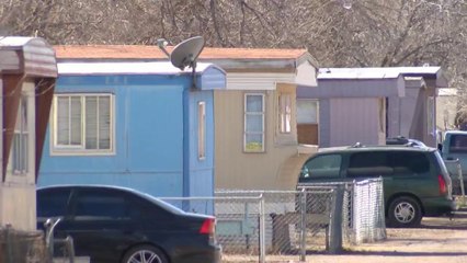 Operativo ICE en Las Cruces