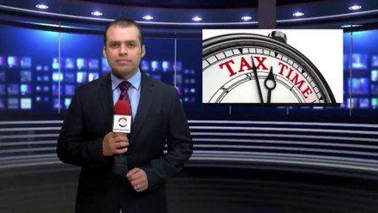 Consejos para presentar la declaración de impuestos