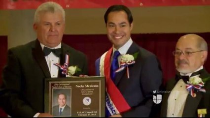 Cancelan evento anual "Noche Mexicana" y "Señor Internacional"