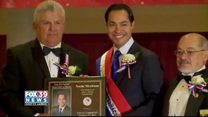 Annual "Noche Mexicana" Cancelled For 2017