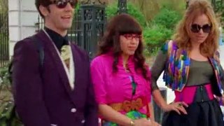 Ugly Betty Season 3 Episode 23 Curveball