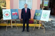Safranbolu'da maniye domatesi ve çavuş üzümü için coğrafi işaret başvurusu yapıldı