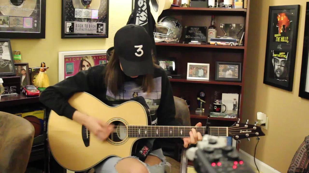 101 Second Ride with Bailey Bryan