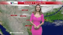 El estado del tiempo para este jueves en Laredo