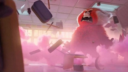 Turning Red | Teaser Trailer 1