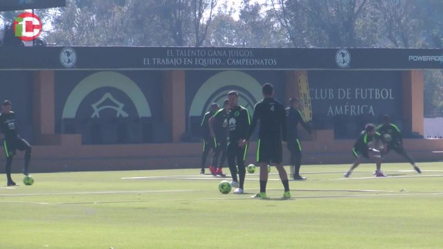 Las alarmas están encendidas