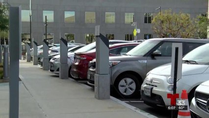 Hasta 12 mil dólares de incentivo a quienes compren autos eléctricos en SD