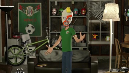 El Garaje de Erazno - Dia del Abuelo